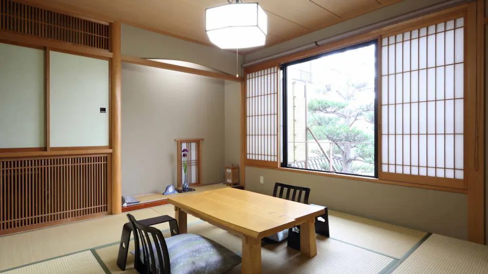Okutsumagoi Onsen Furusato no Yado Horikawa Ryokan Hanaichi