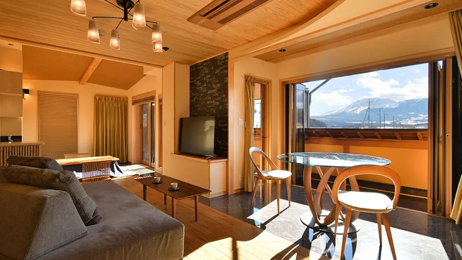 Okutsumagoi Onsen Furusato no Yado Horikawa Ryokan Hanaichi