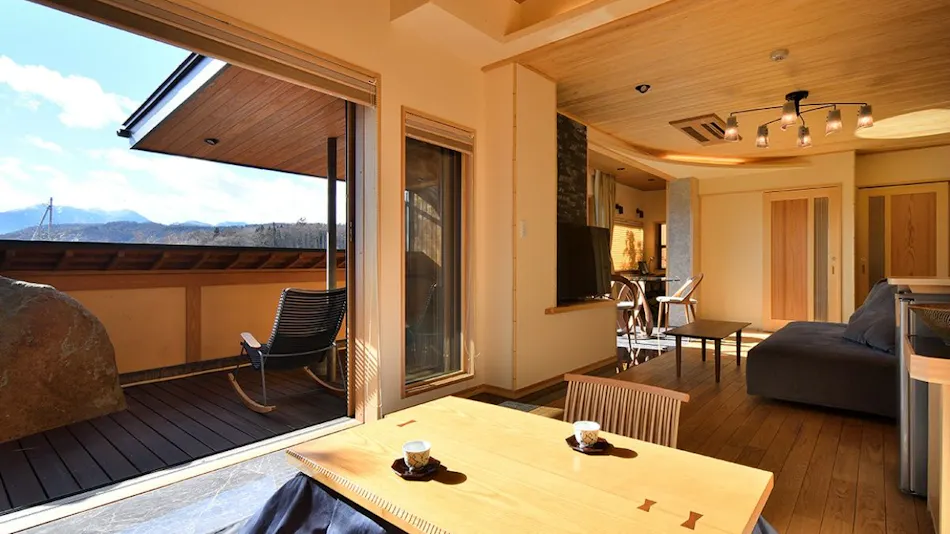 Okutsumagoi Onsen Furusato no Yado Horikawa Ryokan Hanaichi