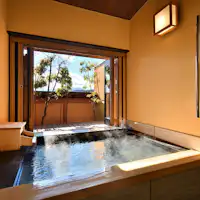 【신규 객실】반 노천탕 포함 특별실【츠쿠시】