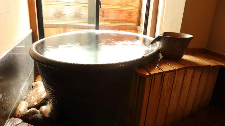 Okutsumagoi Onsen Furusato no Yado Horikawa Ryokan Hanaichi