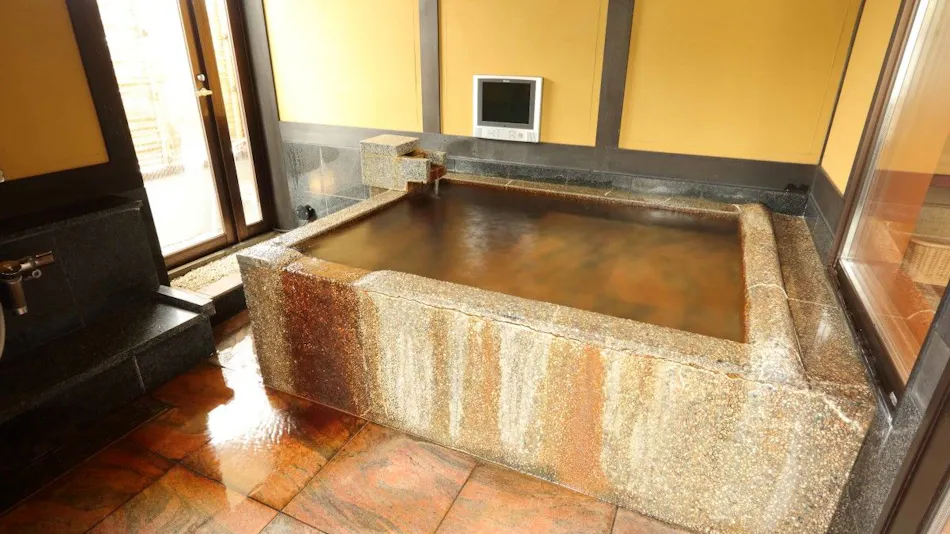 Okutsumagoi Onsen Furusato no Yado Horikawa Ryokan Hanaichi