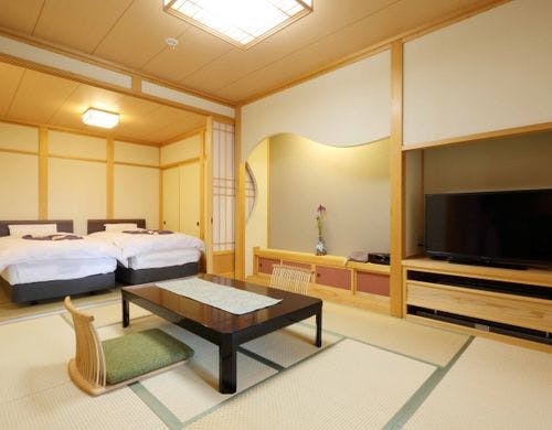 【都忘れ】半露天風呂