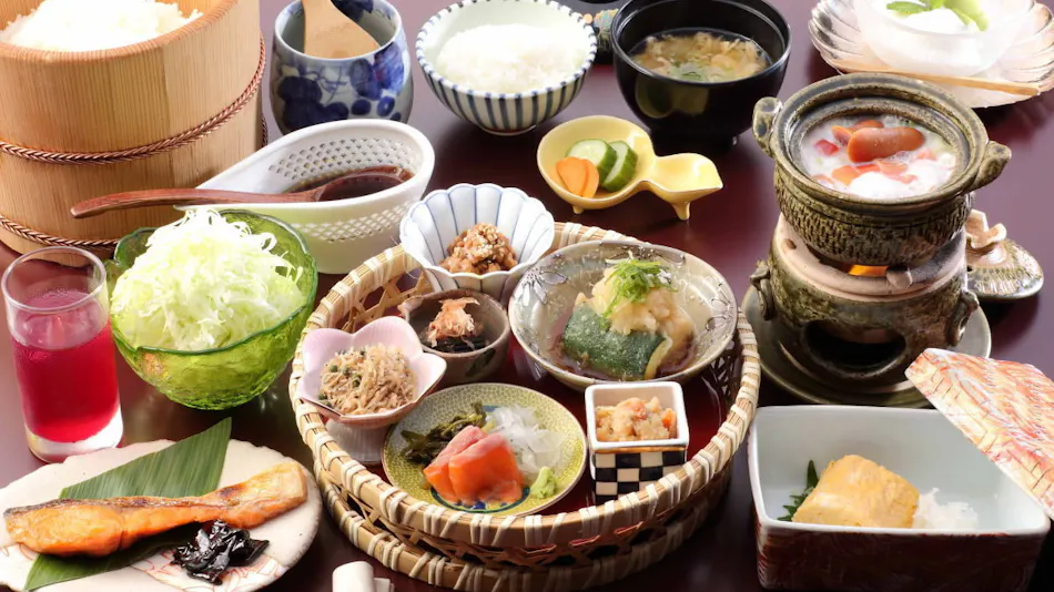 Okutsumagoi Onsen Furusato no Yado Horikawa Ryokan Hanaichi
