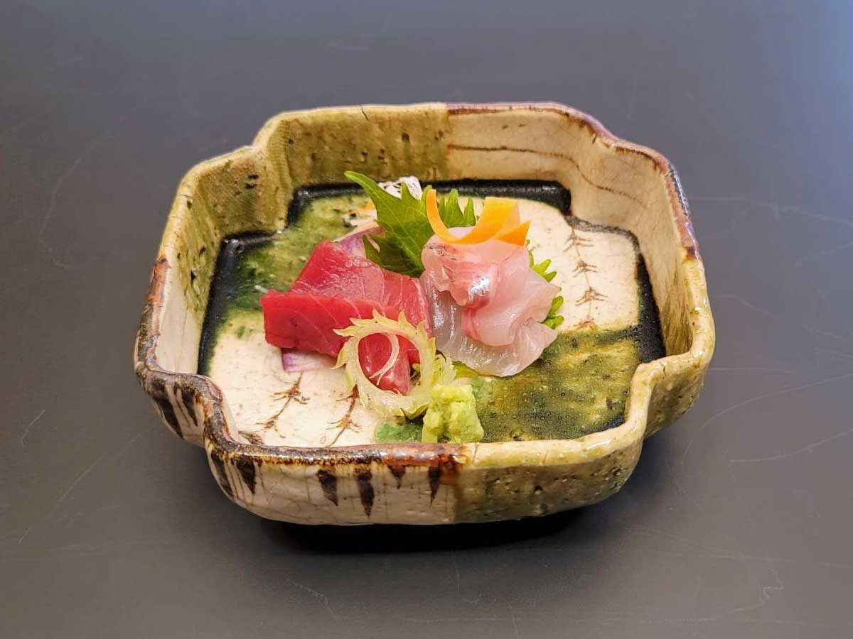 奥嬬恋温泉　ふる里の宿　干川旅館　花いち
