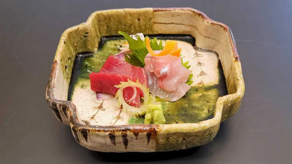 Okutsumagoi Onsen Furusato no Yado Horikawa Ryokan Hanaichi
