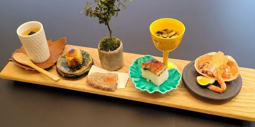 奥嬬恋温泉 ふる里の宿 干川旅館 花いち