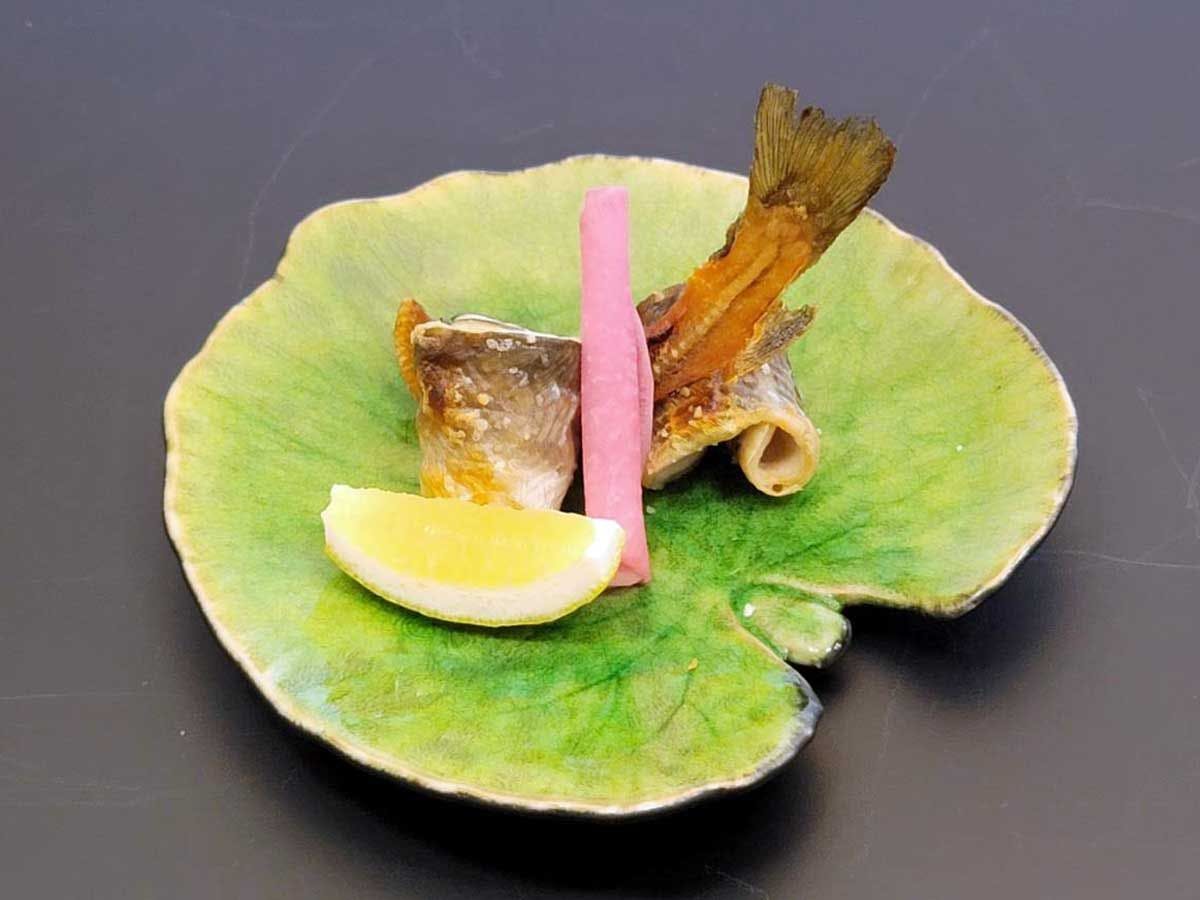 奥嬬恋温泉　ふる里の宿　干川旅館　花いち