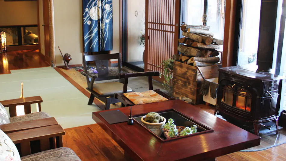 Okutsumagoi Onsen Furusato no Yado Horikawa Ryokan Hanaichi