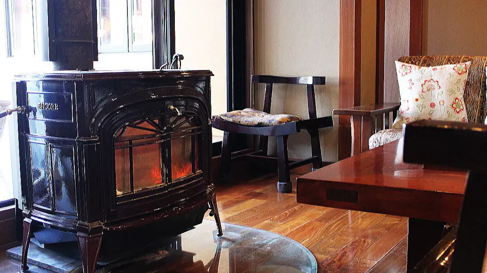 Okutsumagoi Onsen Furusato no Yado Horikawa Ryokan Hanaichi