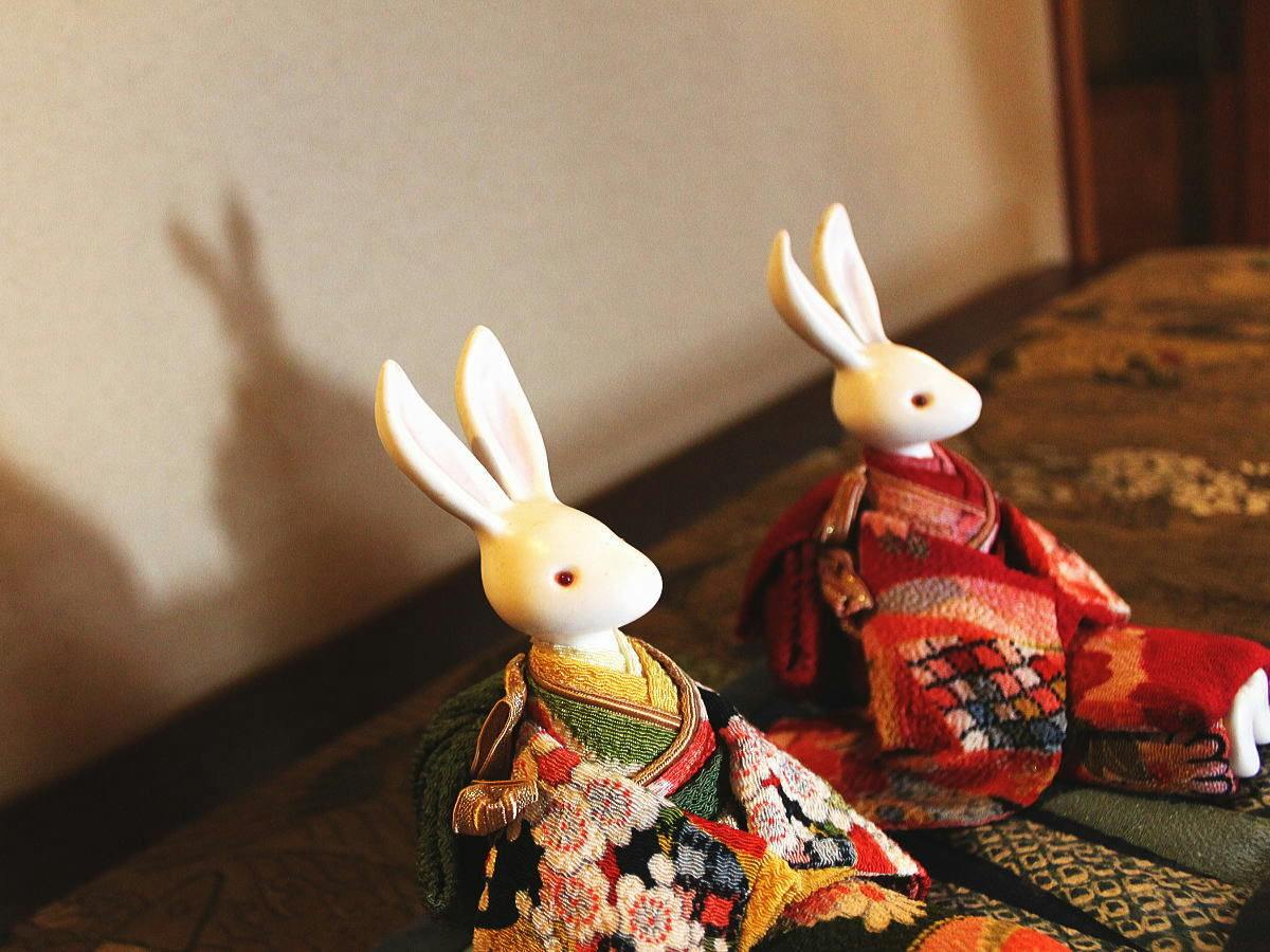 奥嬬恋温泉　ふる里の宿　干川旅館　花いち