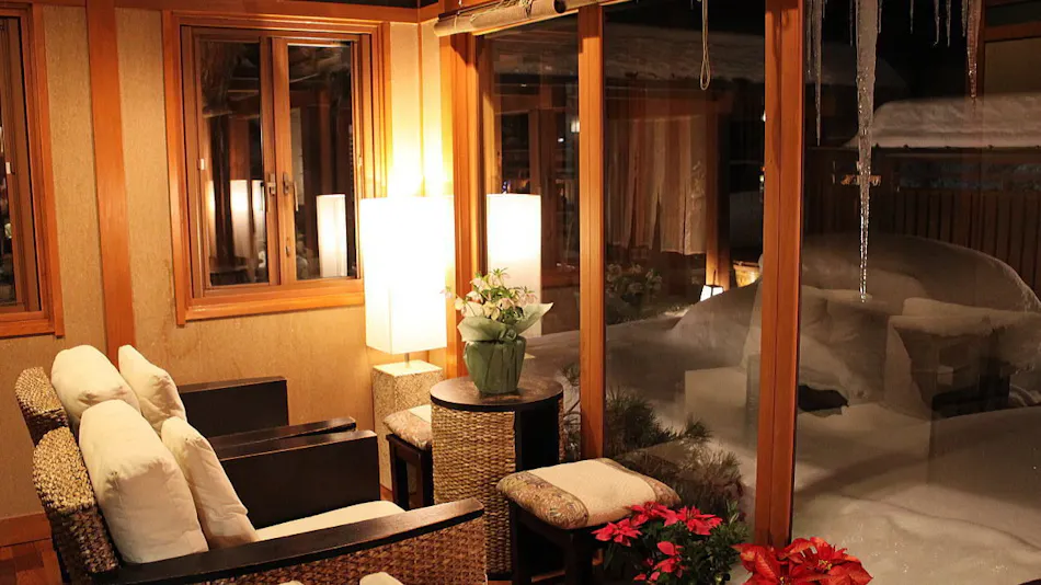 Okutsumagoi Onsen Furusato no Yado Horikawa Ryokan Hanaichi
