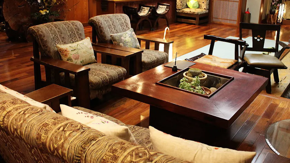 Okutsumagoi Onsen Furusato no Yado Horikawa Ryokan Hanaichi