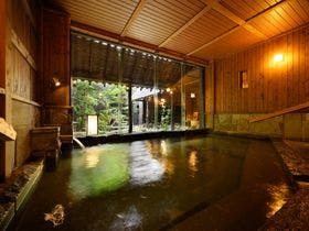 運河の宿 おたる ふる川