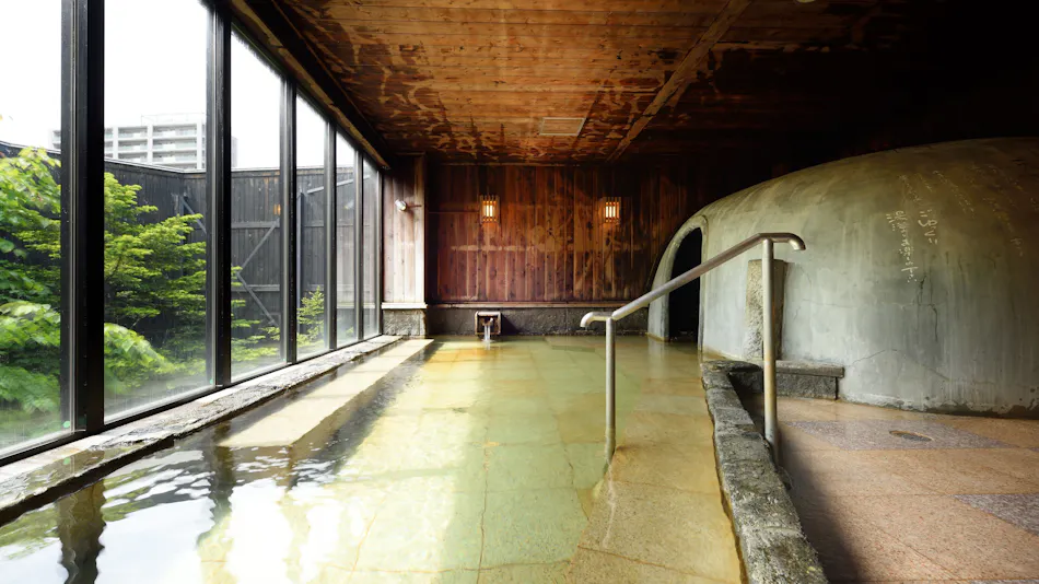 Canal Inn Otaru Furukawa
