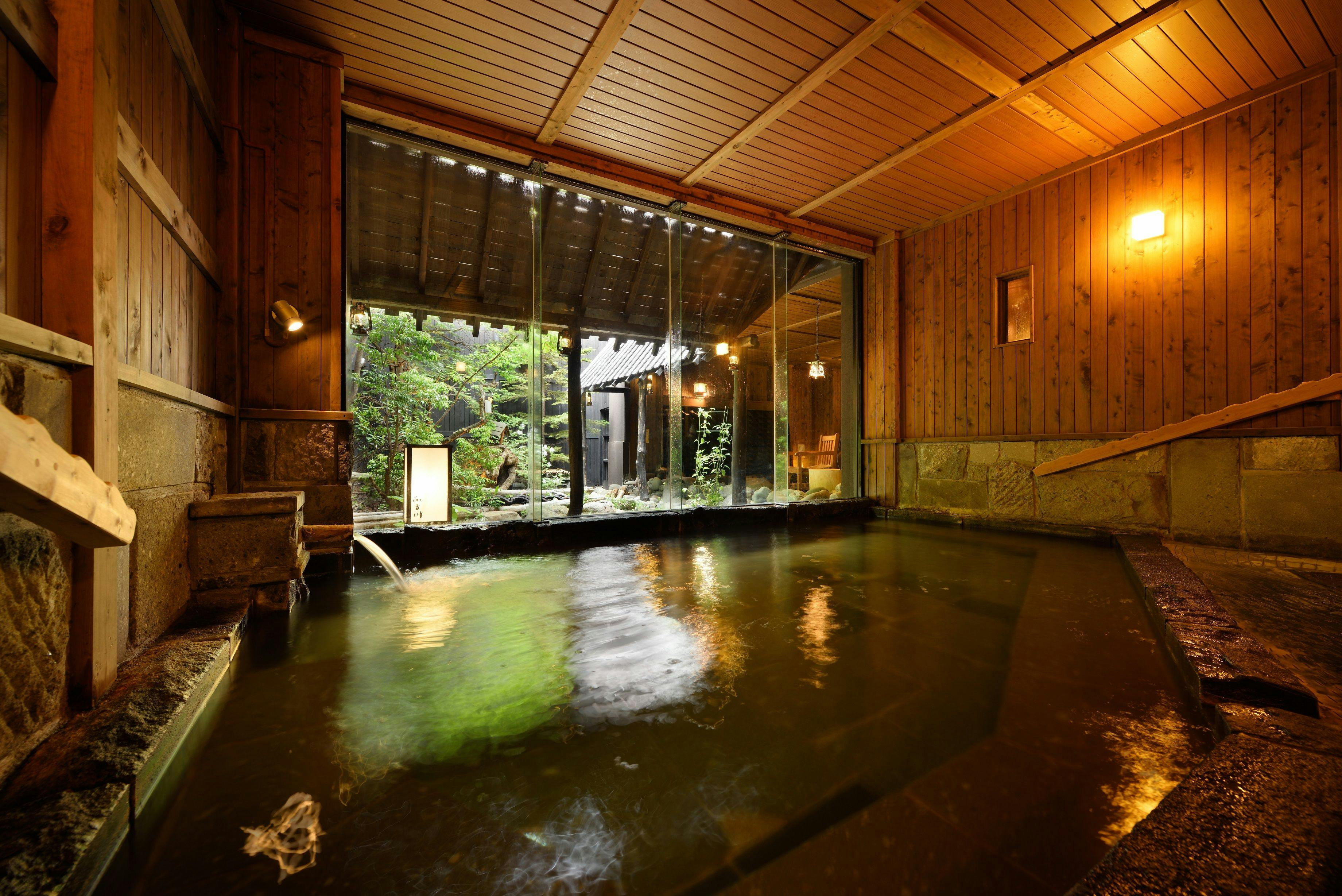 Canal Inn Otaru Furukawa