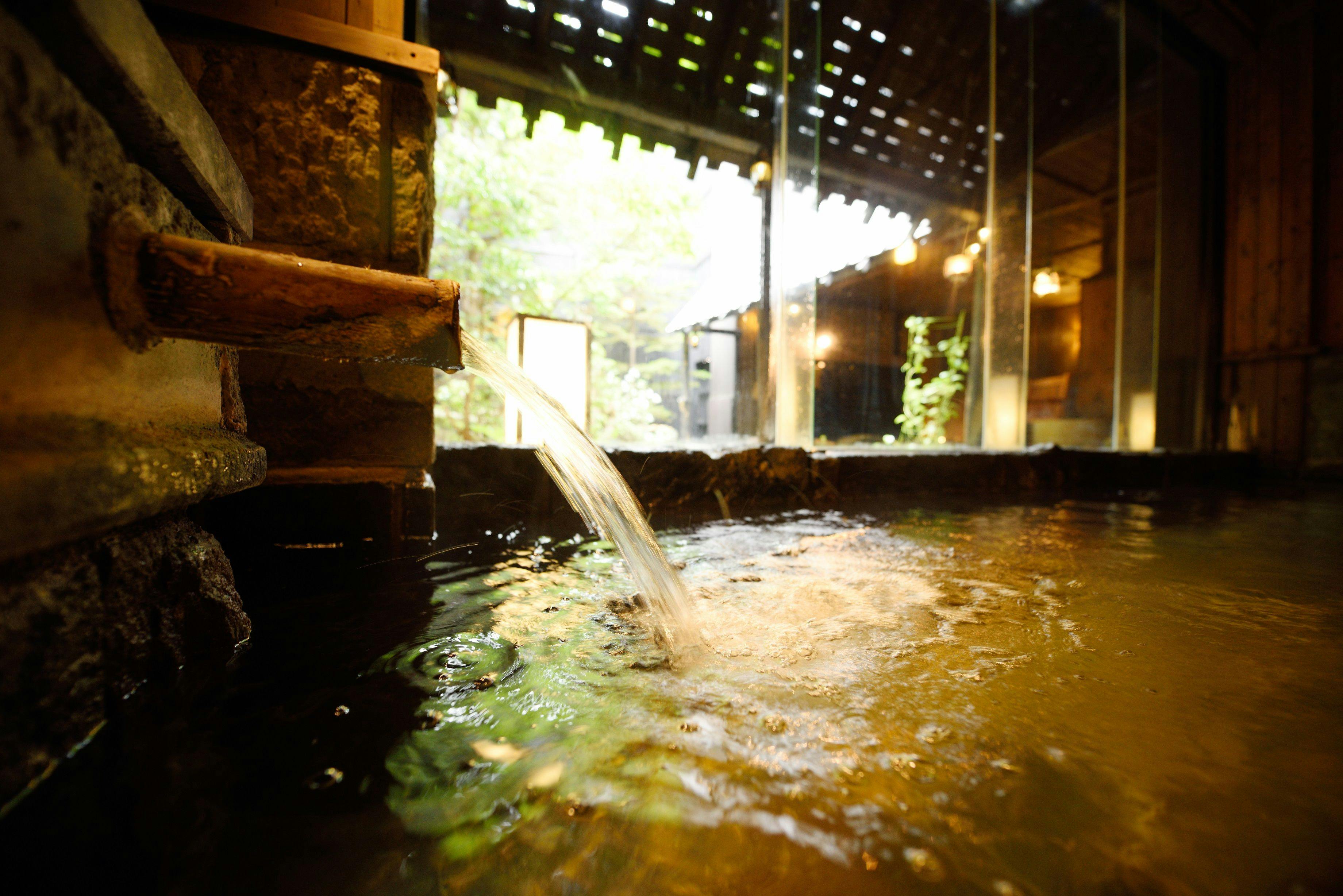 運河の宿　おたるふる川