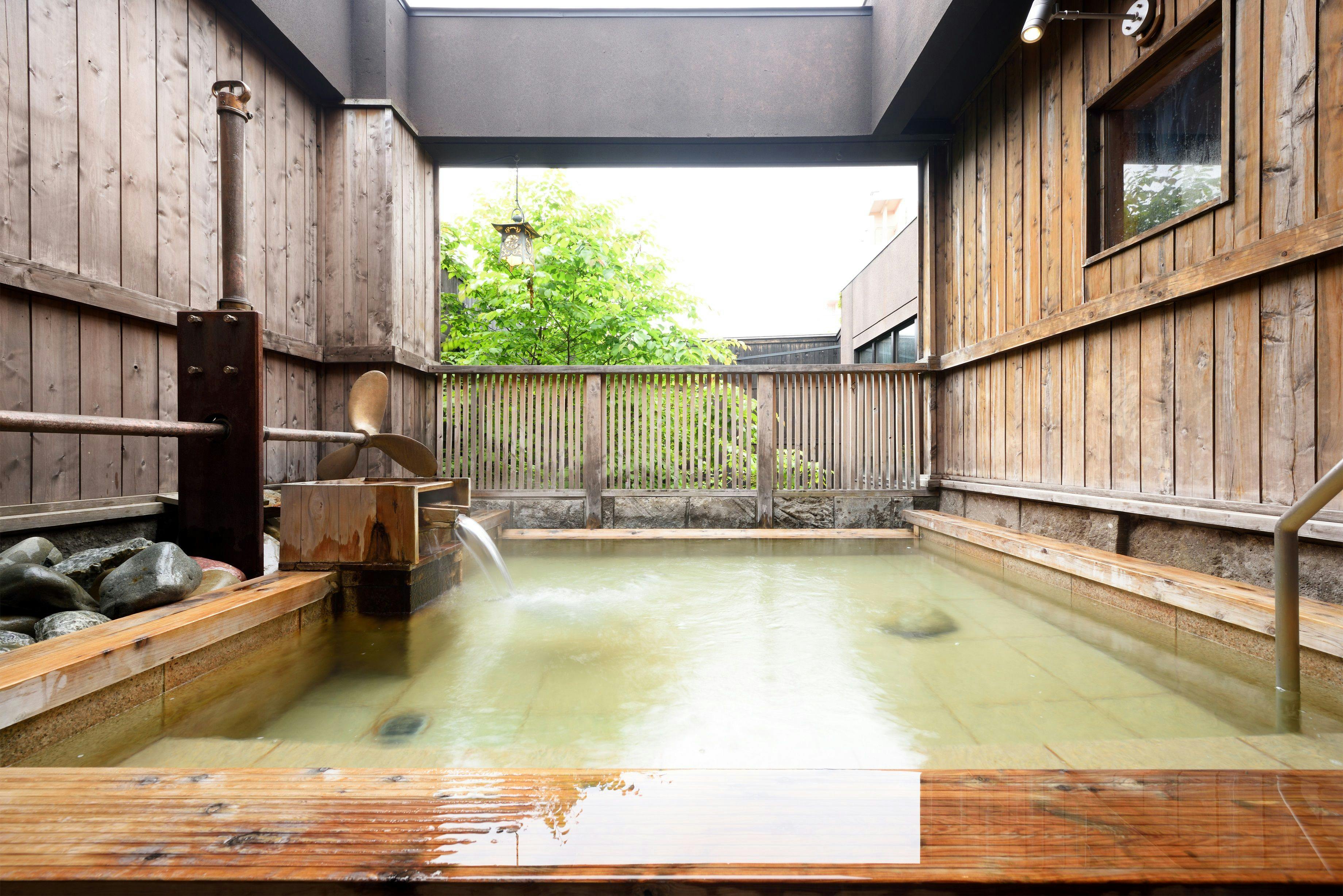 21年最新 小樽温泉 オスパ周辺で女子旅に人気の宿ランキング Yahoo トラベル