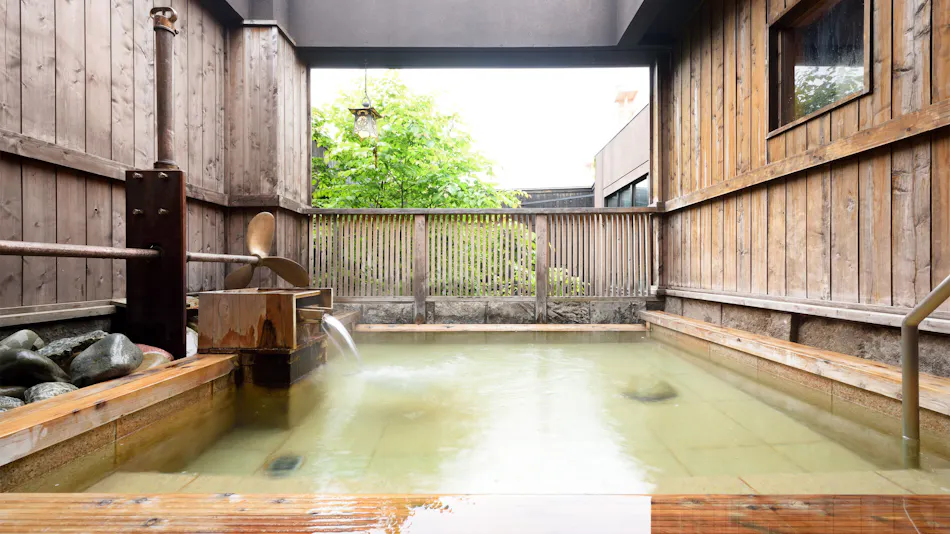 Canal Inn Otaru Furukawa