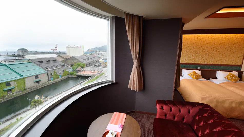 Canal Inn Otaru Furukawa