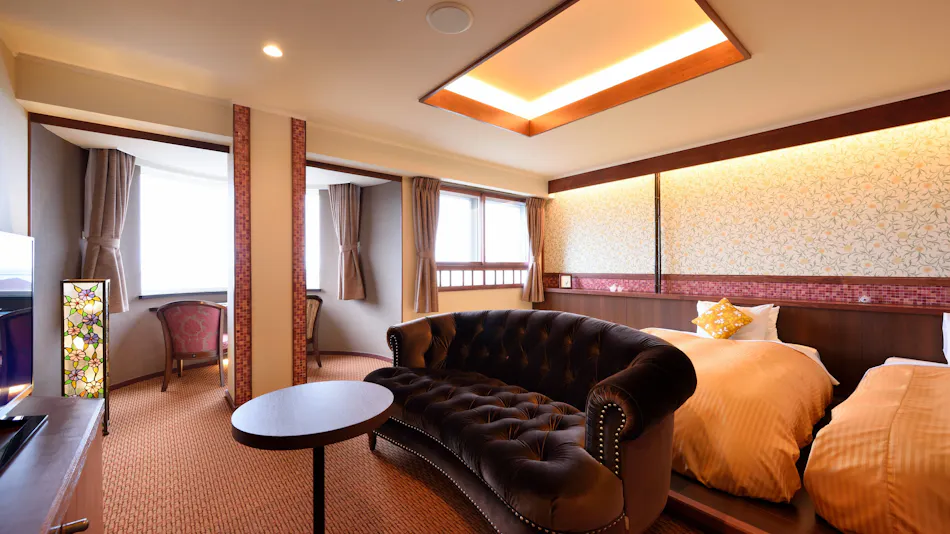 Canal Inn Otaru Furukawa