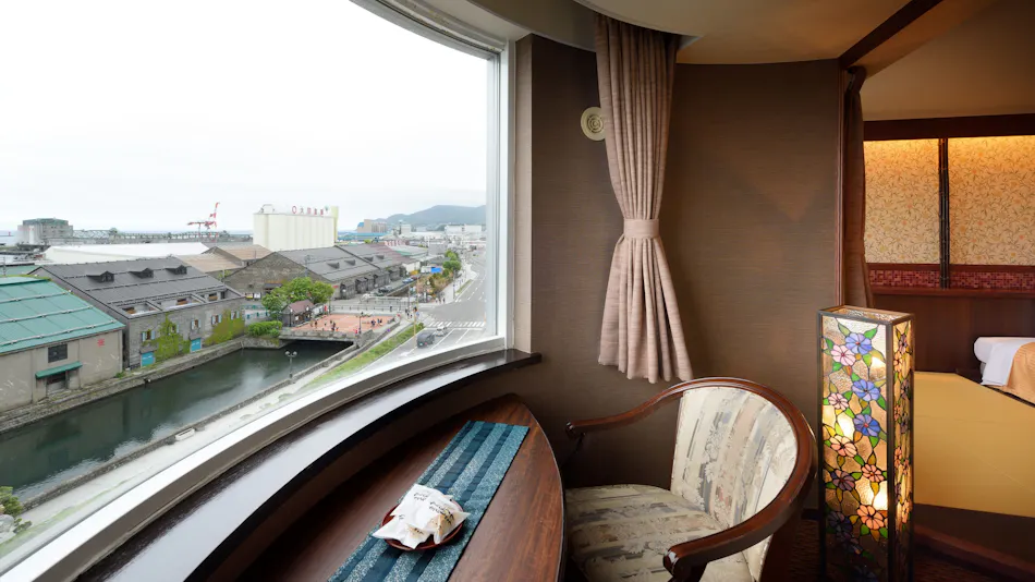 Canal Inn Otaru Furukawa