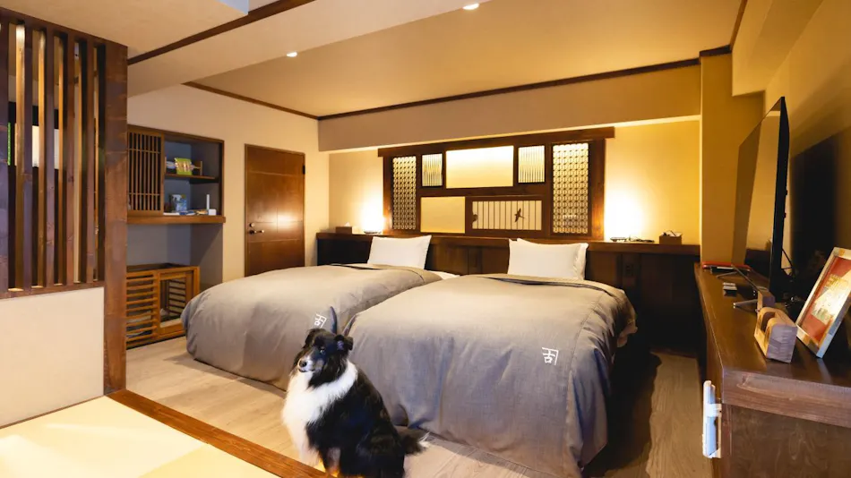 Canal Inn Otaru Furukawa