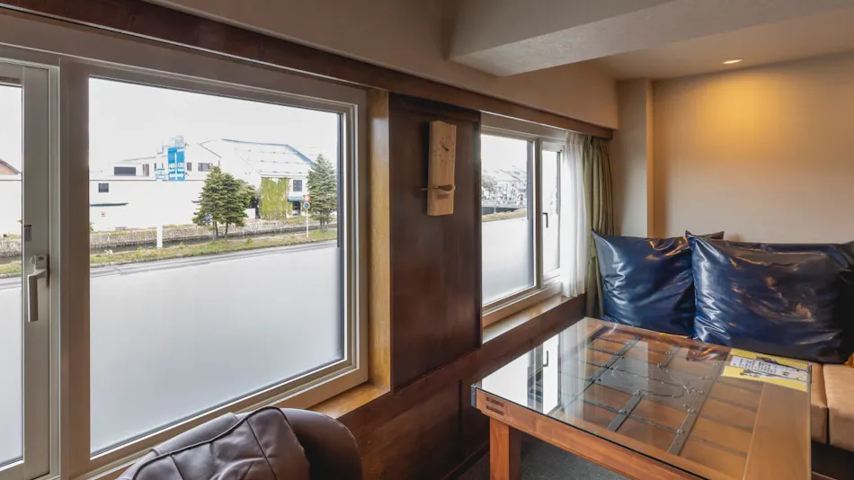 Canal Inn Otaru Furukawa