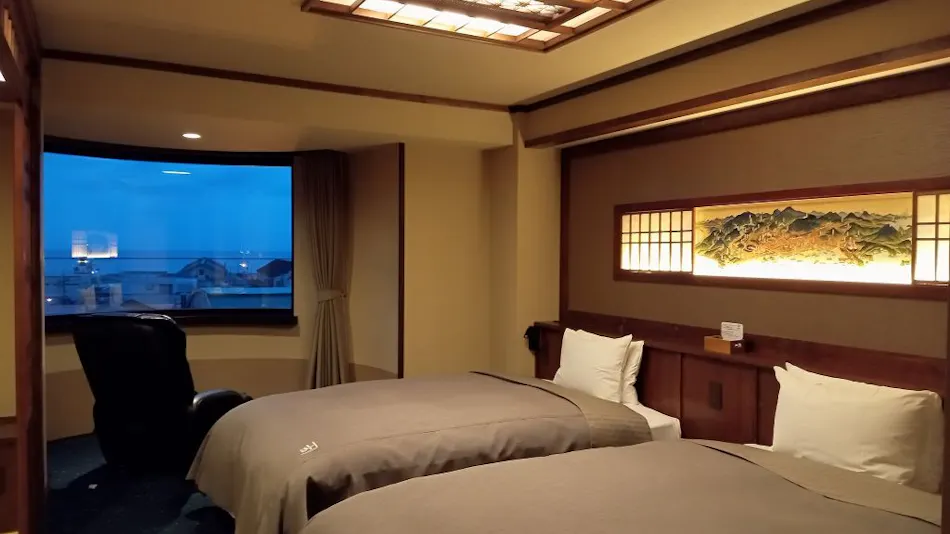 Canal Inn Otaru Furukawa