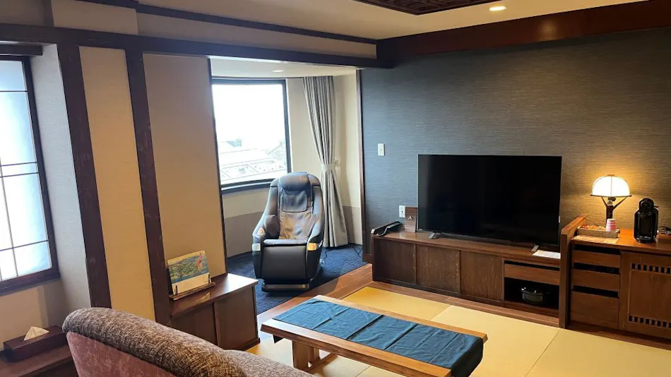 Canal Inn Otaru Furukawa