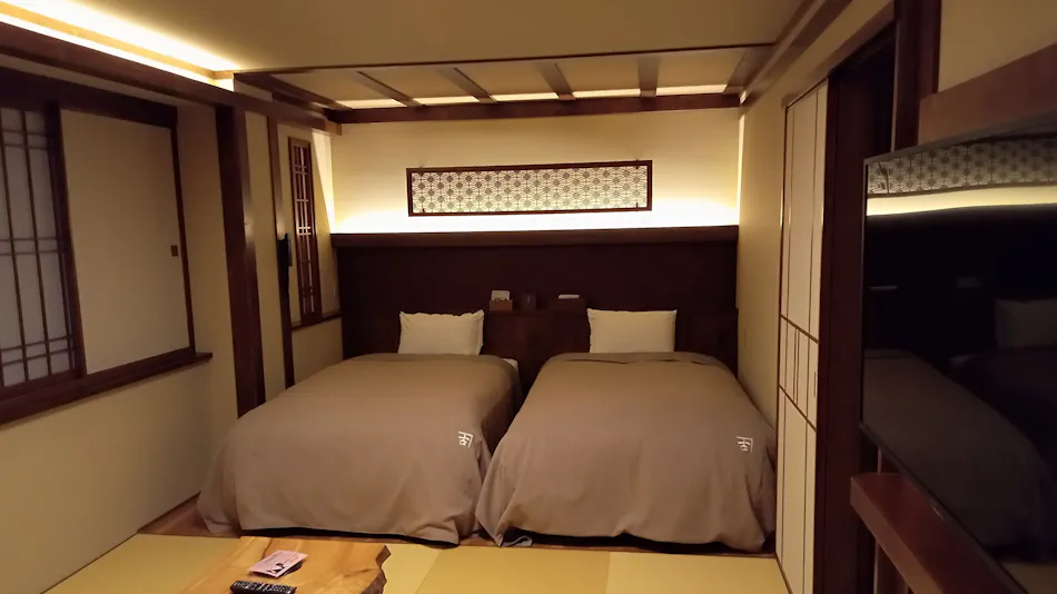 Canal Inn Otaru Furukawa