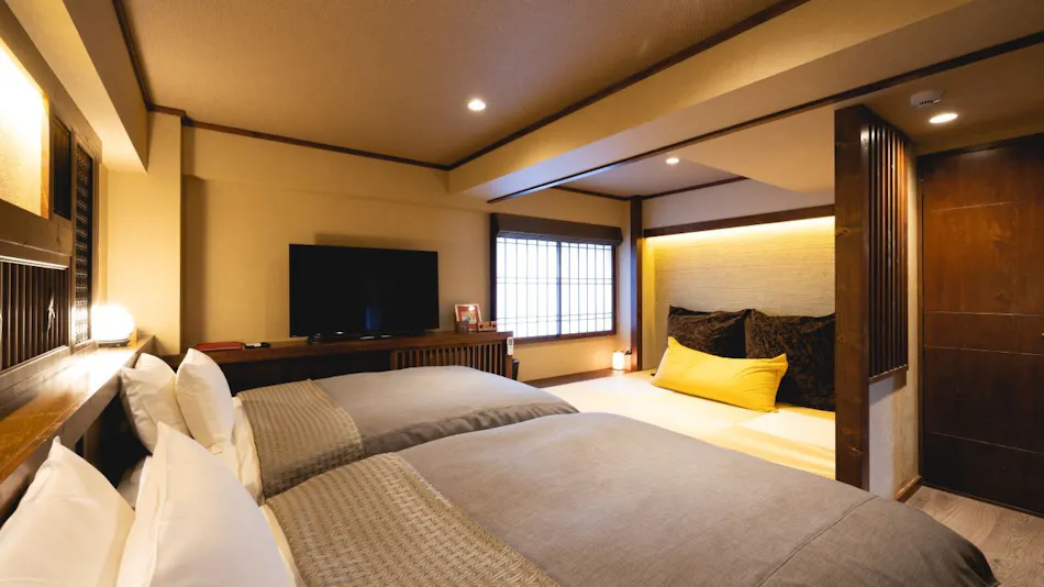 Canal Inn Otaru Furukawa