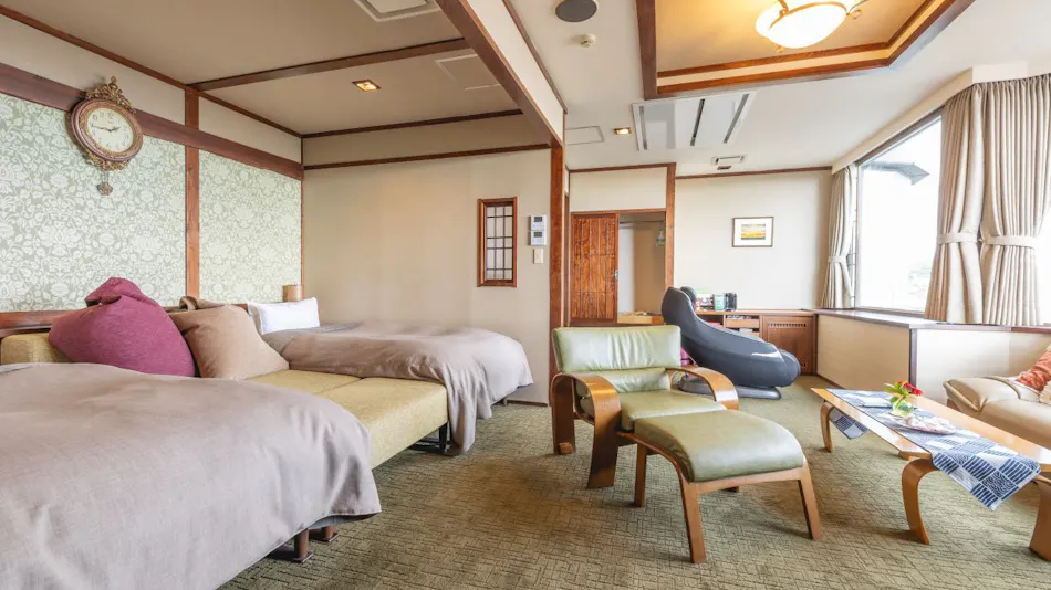 Canal Inn Otaru Furukawa