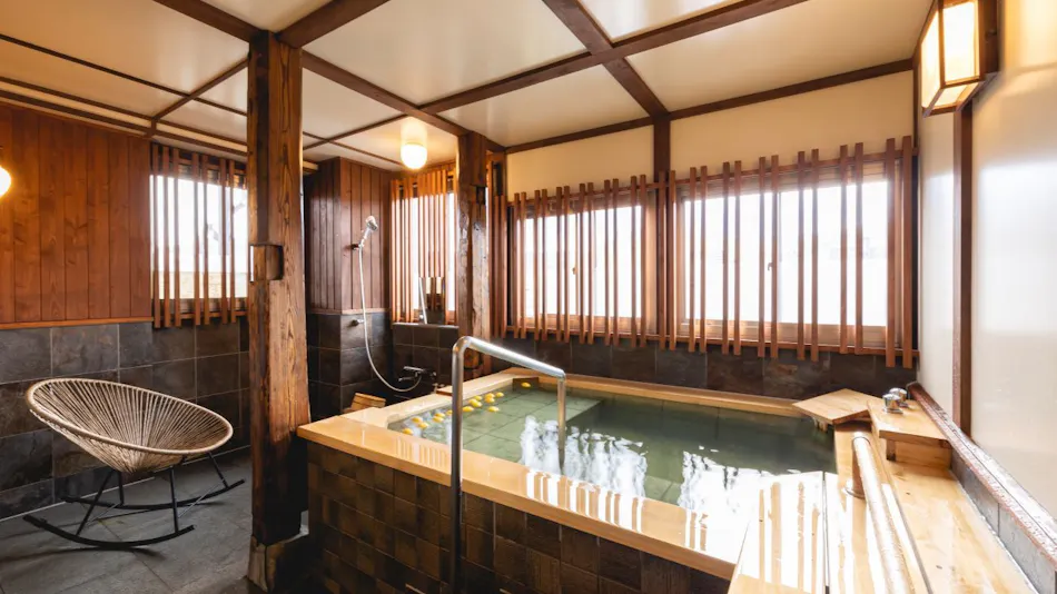 Canal Inn Otaru Furukawa
