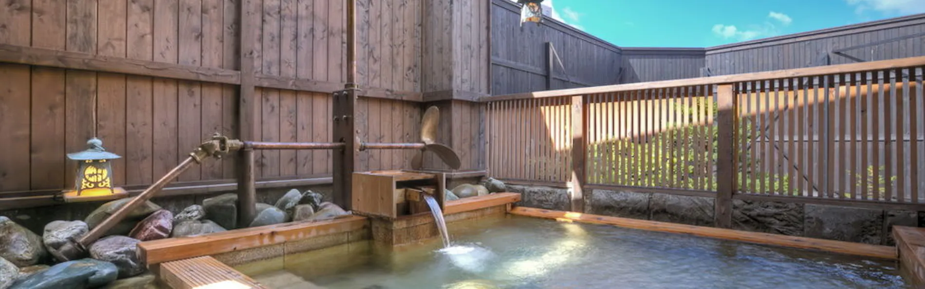 運河の宿 おたるふる川