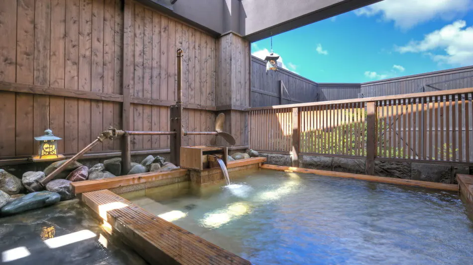 Canal Inn Otaru Furukawa