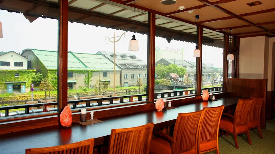 Canal Inn Otaru Furukawa