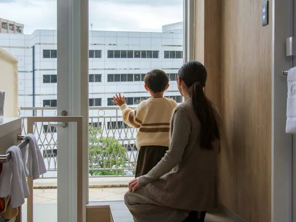 【早期割30】朝はゆったり過ごす「私時間」!20時間の贅沢ステイ【素泊り】