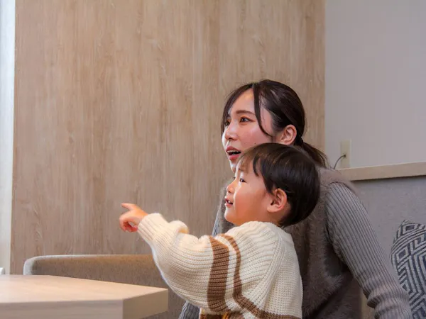 【早期割90】朝はゆったり過ごす「私時間」!20時間の贅沢ステイ【素泊り】