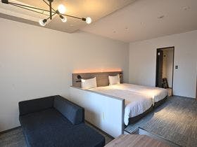 ホテルグランドティアラ安城