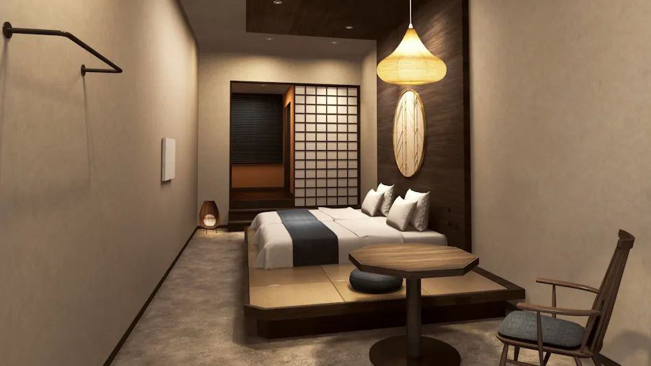 Hotel Grand Tiara Minami Nagoya