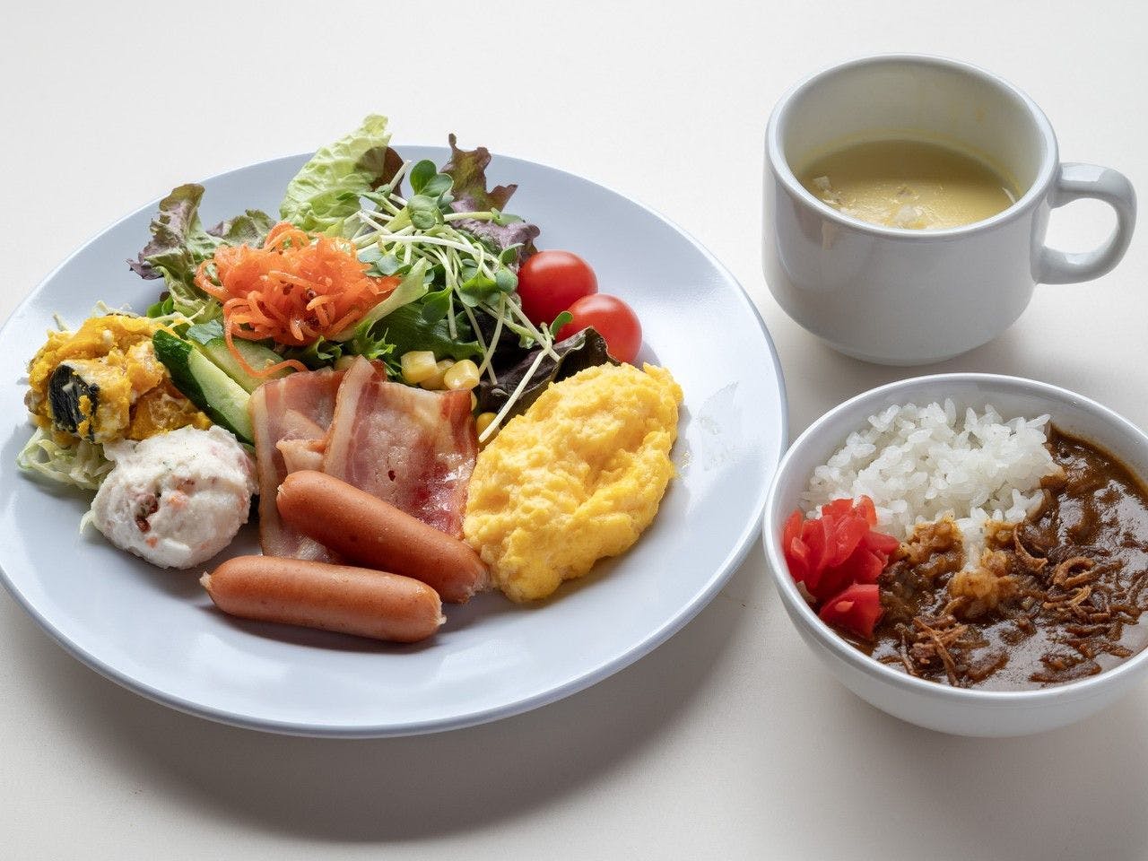 ホテルグランドティアラ南名古屋
