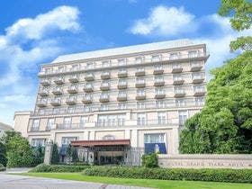 ホテルグランドティアラ南名古屋