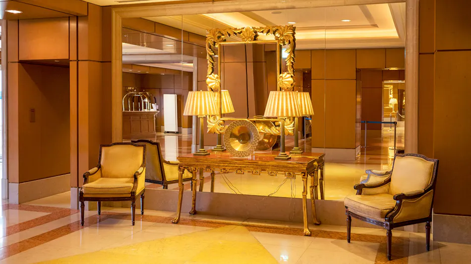 Hotel Grand Tiara Minami Nagoya
