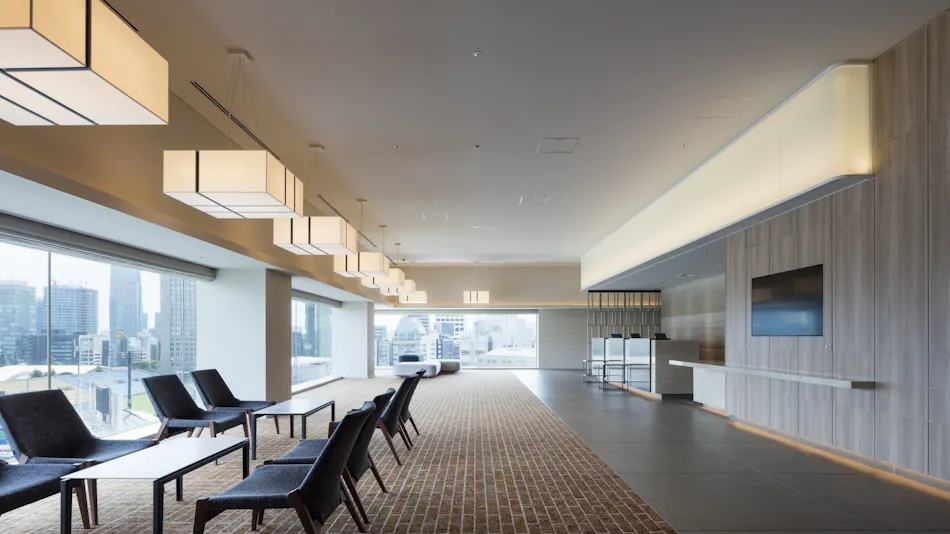 Nippon Seinenkan Hotel