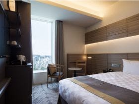 日本青年館ホテル 3枚目