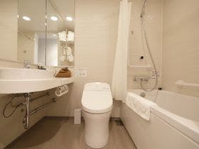 日本青年館ホテル