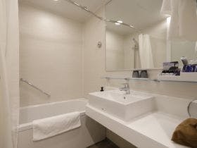 日本青年館ホテル