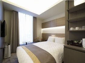 日本青年館ホテル