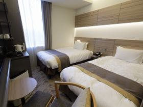 日本青年館ホテル